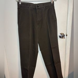 Men's Brown Dockers